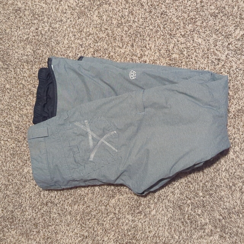686 Infidry Snow Pants